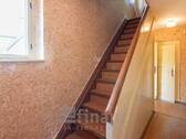 Treppe zum OG - 