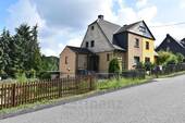 Ansicht 3 - Doppelhaushälfte in Burkhardtsdorf