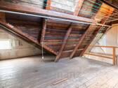 Spitzboden - 