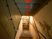 Treppe Keller - 