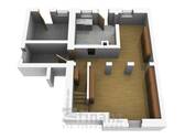 Grundriss Kellergeschoss - 