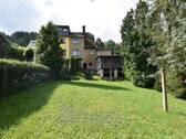 Garten 2 - Doppelhaushälfte mit 82,60 m² in Burkhardtsdorf zum Kaufen