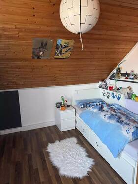 Kinderzimmer OG - 