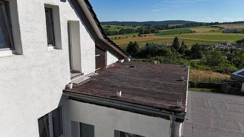 Terrasse - 