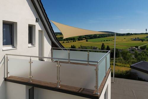 Terrasse - KI generiert - 