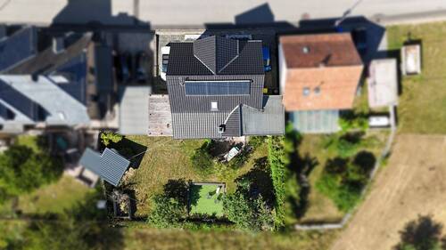 Aufsicht - 