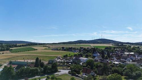 Aussicht - 