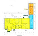 Grundriss Erdgeschoss - 