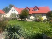 Gartenansicht - 