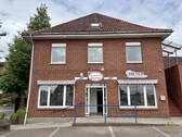 Frontansicht - 