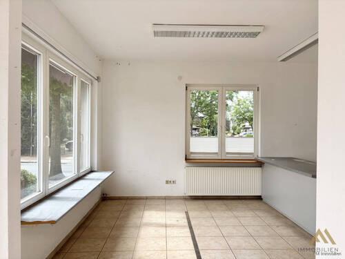 Innenansicht - Büro in Emstek