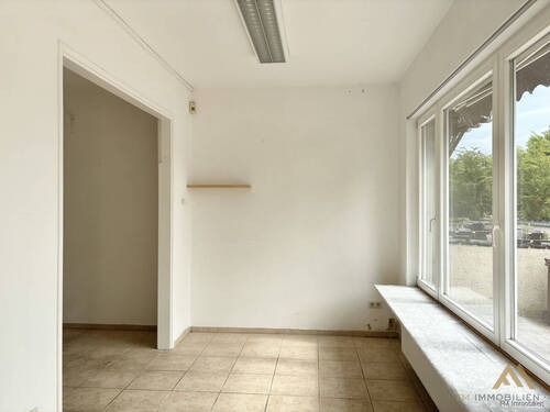 Innenansicht - 