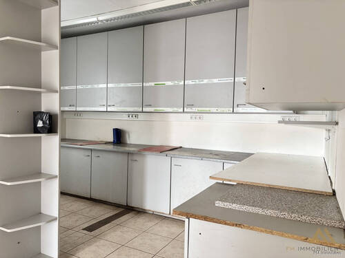 Innenansicht - 