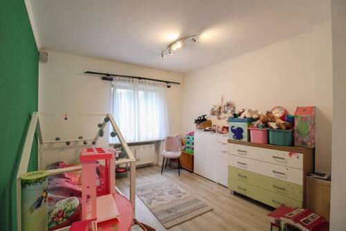 Kinderzimmer - 