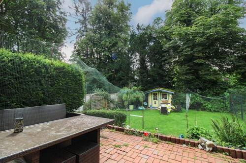 Terrasse - 