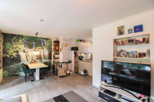 Wohnzimmer - 