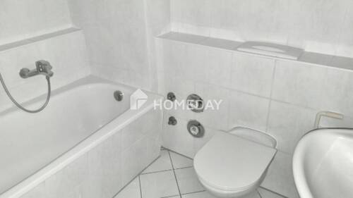 Badezimmer 1 - 