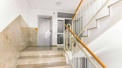 Treppenhaus 1 - 