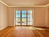 Wohnen - 3 Zimmer Etagenwohnung in Berlin