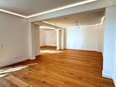 Wohnen - Etagenwohnung mit 120,00 m² in Berlin zur Miete