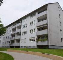 Ideal für Familien: 4-Zimmerwohnung mit Balkon in Baunatal-Baunsberg