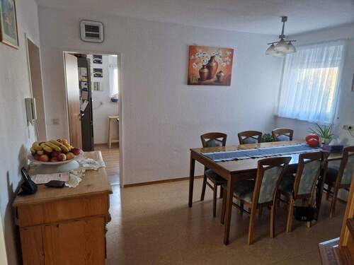 Bild 4 - 4 Zimmer Etagenwohnung in Wangen im Allg.