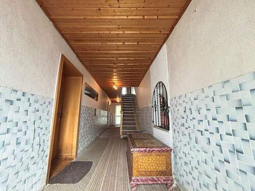 Diele EG - Einfamilienhaus mit 270,00 m² in Windorf zum Kaufen