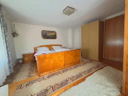 Schlafzimmer OG - 