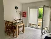 2796 E1 Titelbild Essbereich - Charmante Erdgeschosswohnung mit Balkon in ruhiger und gepflegter Einheit