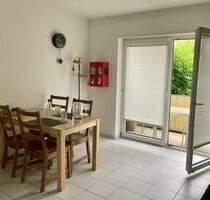 Charmante Erdgeschosswohnung mit Balkon in ruhiger und gepflegter Einheit - Rauenberg