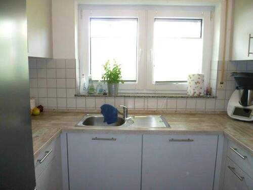 2796 E2 Einbauküche - 2 Zimmer Etagenwohnung zum Kaufen in Rauenberg
