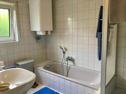 2796 E4 Bad - Etagenwohnung mit 56,80 m² in Rauenberg zum Kaufen