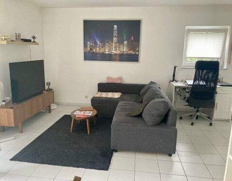 2796 E5 Wohnbereich - 