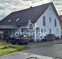 ***Werthaltiges Mehrfamilienhaus mit 3 Einheiten in Abensberg***