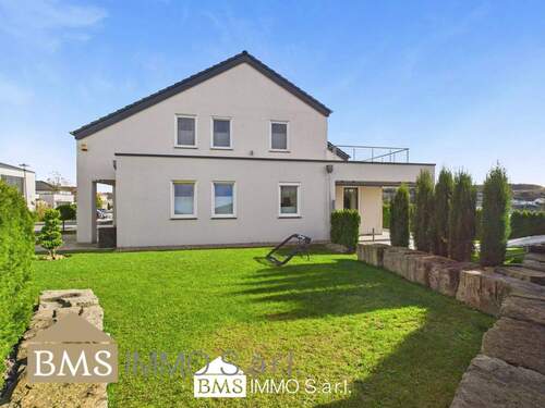 Bild 3 - 4 Zimmer Einfamilienhaus in Bitburg
