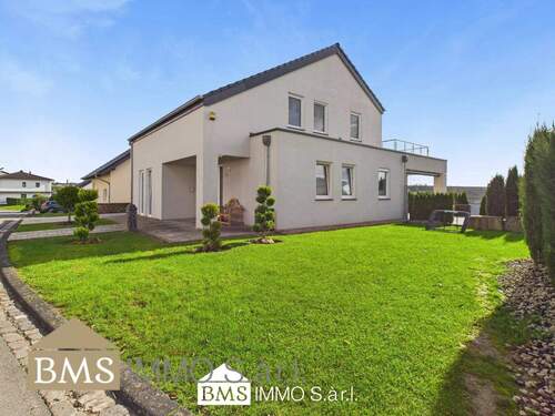 Bild 4 - Einfamilienhaus mit 204,00 m² in Bitburg zum Kaufen