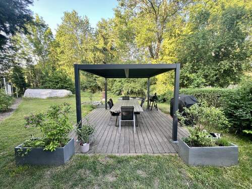 Grill / Pavillion - 
