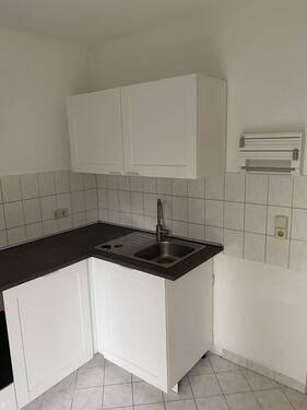 Einbauküche - Übernahme möglich - 