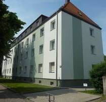 Schicke Wohnung mit Flair in Markkleeberg!