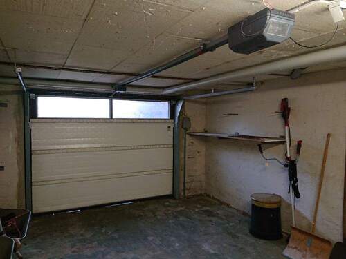 Garage - 