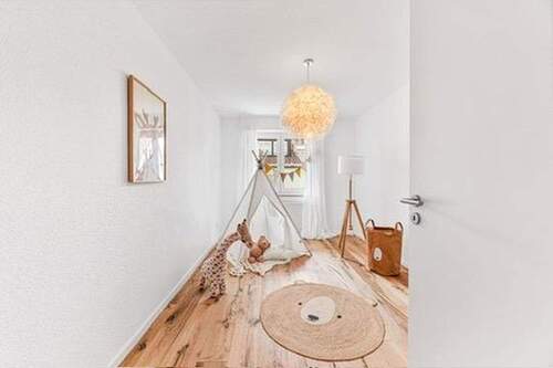 Bild 3 - 3 Zimmer Etagenwohnung in Datteln