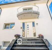 Exklusives Architektenhaus mit Einliegerwohnung & hochwertiger Ausstattung in Griesheim