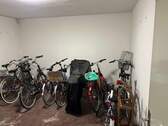 Fahrradkeller - 