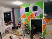 Kinderzimmer - 