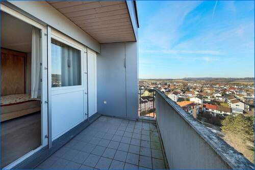 Balkon 1 - 
