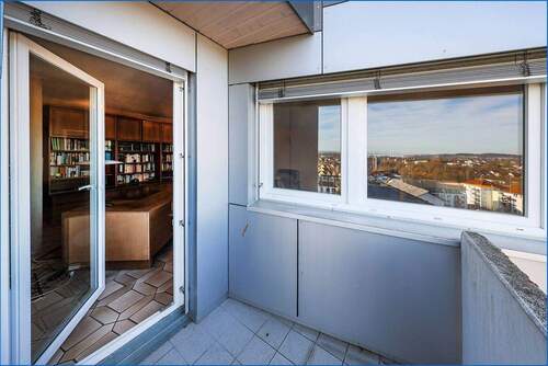 Balkon 2 - 
