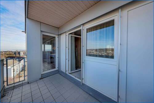 Balkon 1 - 