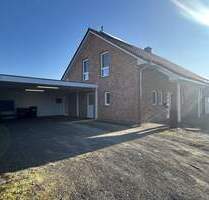 Volksbank Immobilien: Neuwertig - Ankommen - Wohlfühlen - Ruhe genießen - Kirchtimke / Ostertimke