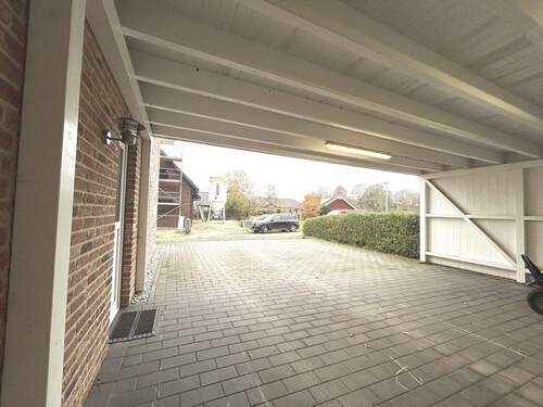 Carport - 