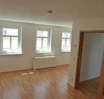 Eine gemütliche 2 Raum Wohnung im Stadtzentrum - Schmölln